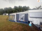 Adria 500 E 4pers incl. Voortent, Caravans en Kamperen, Hermans, Info@hermansautomotive.nl, Bedrijf, 750 - 1000 kg