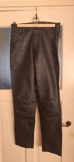 Leren broek, Ophalen, Tweedehands, Dames, Broek | leer