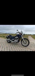 Honda shadow vt 600, Motoren, 2 cilinders, Chopper, Particulier, 600 cc