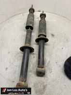 Audi 80 90 coupe B2 typ 81 85 schokdemper schokbreker achter, Ophalen of Verzenden, Herkomst onderdeel bekend, Gebruikt, Audi