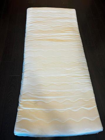 Matras beschikbaar voor biedingen