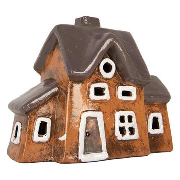 Lantaarnhuis villa - windlicht - kandelaar beschikbaar voor biedingen