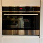 Exquisit Inbouw Combi Magnetron - Oven, Gebruikt, Hete lucht, Oven met grill, Inbouw