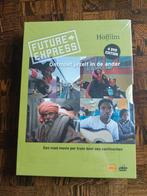 Future Express - Hoffilm - 4 DVD Editie, Verzenden, Alle leeftijden, Boxset, Nieuw in verpakking