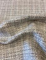 Minotti Italia Meubelstof 🔥, Overige materialen, 120 cm of meer, Ophalen of Verzenden, Grijs