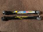 Eagle Sport Road Trainer Classic Rollerski’s, Sport en Fitness, Skeelers, Ophalen of Verzenden, Zo goed als nieuw, Overige typen
