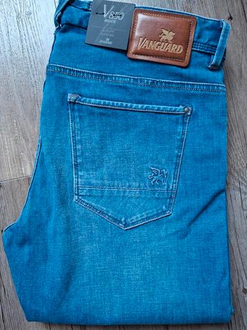 VANGUARD V850 Rider slimfit jeans W34 L36  beschikbaar voor biedingen