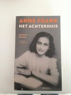 Te koop het achterhuis van Anne Frank, Gelezen, Ophalen