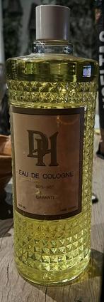 DH eau de cologne 1200ml, Ophalen of Verzenden, Zo goed als nieuw, Parfumfles