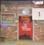 Lp De Saloondwellers, Verzenden, 1980 tot 2000, Gebruikt, 12 inch