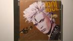 Billy Idol - Whiplash Smile, Ophalen of Verzenden, Zo goed als nieuw, Poprock