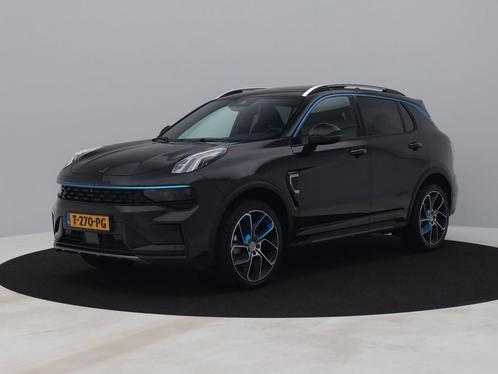 Lynk & Co 01 1.5 Plug-in Hybrid | 360 | ZWARTE HEMEL | NLD, Auto's, Lynk & Co, Bedrijf, Te koop, 360° camera, ABS, Adaptive Cruise Control