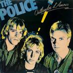 LP - The Police ‎– Outlandos D'Amour, Ophalen of Verzenden, Gebruikt, 12 inch, Poprock