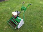 Dennis FT 510 kooimaaier, Gebruikt, Dennis, Ophalen of Verzenden, Benzine-grasmaaier