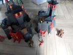 playmobil drakenkasteel., Ophalen of Verzenden, Zo goed als nieuw