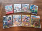 Leuke Wii spellen zoals Mario Kirby pokemon etc, 3 spelers of meer, Ophalen of Verzenden, Zo goed als nieuw, Vanaf 3 jaar