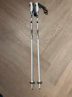 Wed'ze Team 100 Skistokken - 90cm, Overige merken, Gebruikt, Stokken, Ophalen of Verzenden