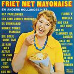 Friet Met Mayonaise, Ophalen of Verzenden, Zo goed als nieuw, Overige formaten, Levenslied of Smartlap