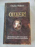 Charles Dickens - Oliver!, Ophalen of Verzenden, Zo goed als nieuw, Nederland, Charles Dickens
