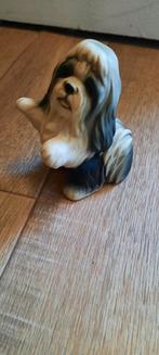 Handgemaakt shih tzu beeldje, Verzamelen, Beelden en Beeldjes, Ophalen