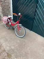 Batavus fiets - Rode kinder fiets, Batavus, Ophalen of Verzenden, Minder dan 47 cm, Gebruikt