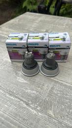 Gu10 led dimbaar, Huis en Inrichting, Ophalen of Verzenden, Zo goed als nieuw, Minder dan 30 watt, Led-lamp