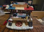 Kerstdecoratie haringparty typisch Hollands, Diversen, Ophalen of Verzenden, Zo goed als nieuw