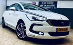 DS 5 1.6 THP Chic/2DE EIG/GARANTIE/TOP STAAT/, Auto's, DS, Automaat, Gebruikt, Wit, 750 kg
