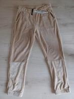 10 days velours jogger broek mt 0 xs/s, Bruin, Ophalen of Verzenden, Maat 34 (XS) of kleiner, Lang