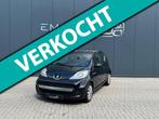 Peugeot 107 1.0-12V XS, Voorwielaandrijving, Gebruikt, 4 stoelen, Bedrijf