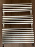 Handdoekradiator, Doe-het-zelf en Verbouw, Ophalen, Gebruikt, Radiator, Minder dan 60 cm