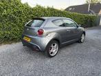 Alfa Romeo MiTo 1.4 T Centenario | Navi | Leer | Autom. Airc, Auto's, Alfa Romeo, Voorwielaandrijving, Euro 5, 135 pk, Gebruikt