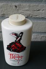 vintage fles talco Maja, Overige typen, Ophalen of Verzenden