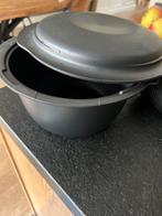 Ultrapro 2,5l tupperware, Ophalen, Zo goed als nieuw, Overige materialen