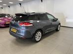 Renault Clio Estate 0.9 TCe 90PK / Limited / Navi / Stoelver, Voorwielaandrijving, Gebruikt, Euro 6, 1098 kg
