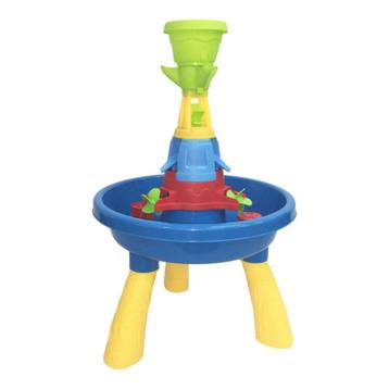 NIEUW Watertafel rond beschikbaar voor biedingen