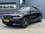 BMW X6 XDRIVE40I High Executive, Auto's, Gebruikt, Euro 6, Overige carrosserieën, Met garantie (alle)