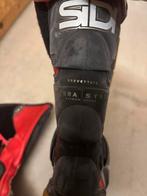 Sidi Motorlaarzen - maat 39/40, Motoren, Kleding | Motorkleding, Ophalen, SIDI, Dames, Laarzen
