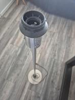 Stijlvolle Standaard Lamp, Ophalen of Verzenden, Gebruikt, Metaal, Modern