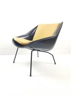 vintage Cees Braakman for Pastoe fauteuil FM08 stoeltje, Huis en Inrichting, Gebruikt, Pastoe, ., Minder dan 75 cm