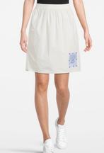 McQueen rok, Nieuw, McQueen, Beige, Maat 42/44 (L)