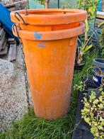 Stortkokers, puinkokers., Doe-het-zelf en Verbouw, Overige Doe-het-zelf en Verbouw, Ophalen, Gebruikt