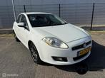 Fiat Bravo 1.4 T-Jet Corporate Navi Parkeersensoren Airco, Auto's, Fiat, Voorwielaandrijving, 15 km/l, Gebruikt, 4 cilinders