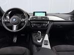 BMW 3 Serie 318i Corporate Lease Executive M-Pakket/Navi/LED, Automaat, 136 pk, Gebruikt, Euro 6