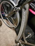 Elektrische fiets voor de klusser - Accu OK, foutcode, Ophalen, Gebruikt, Batavus, 51 tot 55 cm