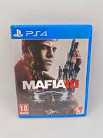 Mafia 3 Playstation 4 game, Spelcomputers en Games, Games | Sony PlayStation 4, 1 speler, Ophalen of Verzenden, Zo goed als nieuw