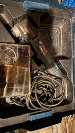 Bosch Multitool - Krachtige Allrounder!, Doe-het-zelf en Verbouw, Ophalen of Verzenden, Gebruikt