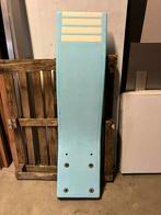Te koop duikplank, Tuin en Terras, Zwembad-toebehoren, Ophalen, Gebruikt
