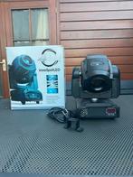 ADJ Inno Spot led, Ophalen of Verzenden, Gebruikt, Licht, Kleur