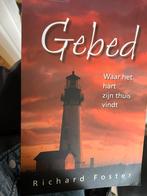 Gebed - Richard Foster, Ophalen of Verzenden, Gelezen, Nederland